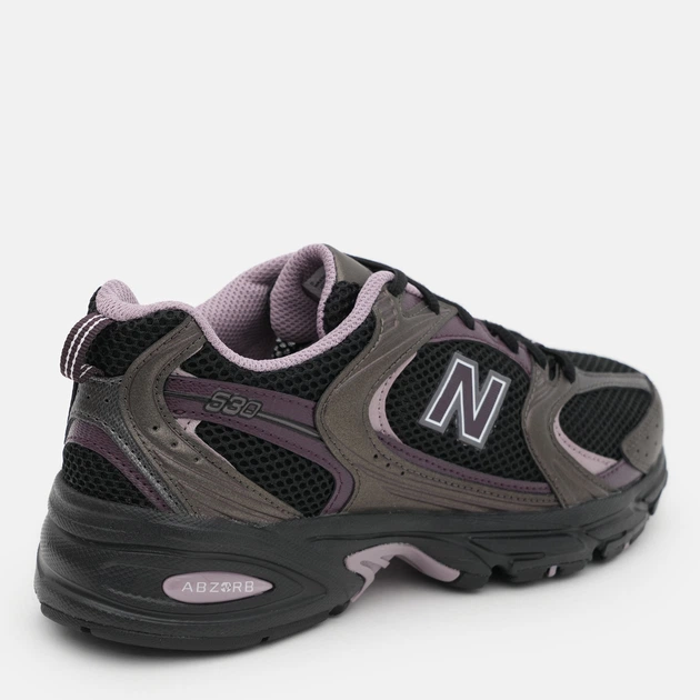 Жіночі кросівки New Balance 530 MR530ADD 39.5 (6.5US) 24.5 см