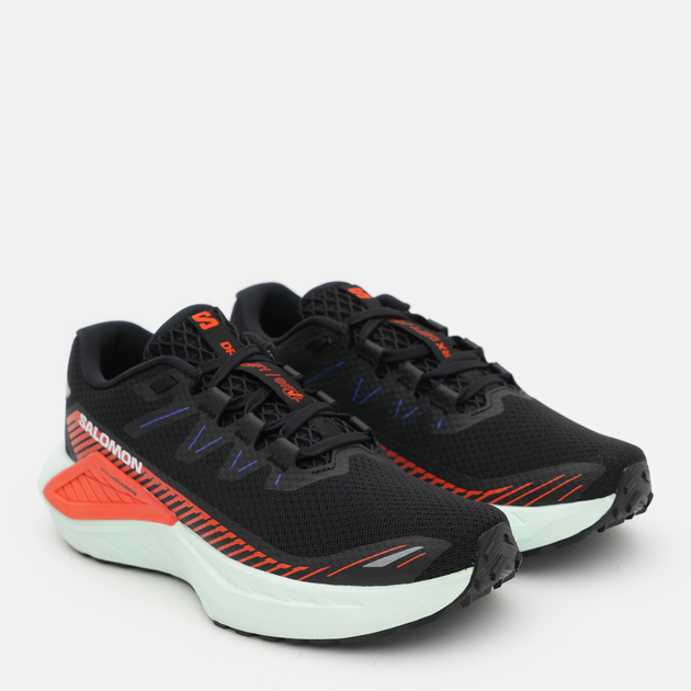Salomon 　mission/LX　26cm Взуття туристичне чоловіче Salomon X Ultra 360 GTX M