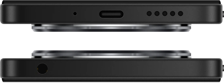 Мобильный телефон Xiaomi Redmi 14C 4/128GB Midnight Black