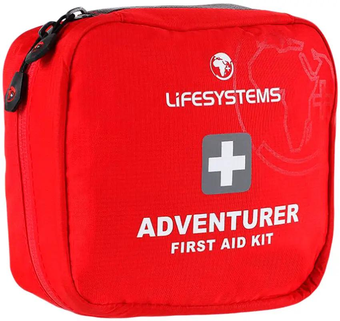 Аптечка Lifesystems Adventurer First Aid Kit - изображение 1