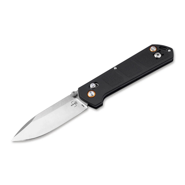 Нож Boker Plus Kihon DC,2373.10.90 - изображение 2