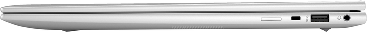 HP Ноутбук EliteBook 865-G10 16" WUXGA IPS AG, AMD R7-7840U, 16GB, F1024GB, UMA, Win11P, серебристый - Фото 8 HP Ноутбук EliteBook 865-G10 16" WUXGA IPS AG, AMD R7-7840U, 16GB, F1024GB, UMA, Win11P, серебристый - изображение 8