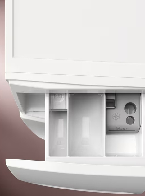 Electrolux Стиральная машина фронтальная, 8кг, 1200, A+++, 58см, дисплей, инвертор, белый - изображение 3