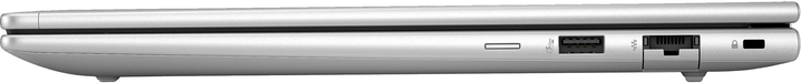 HP Ноутбук HP Probook 445-G11 14" WUXGA IPS AG, AMD R3-7335U, 8GB, F512GB, UMA, DOS, серебристый - Фото 7 HP Ноутбук HP Probook 445-G11 14" WUXGA IPS AG, AMD R3-7335U, 8GB, F512GB, UMA, DOS, серебристый - изображение 7