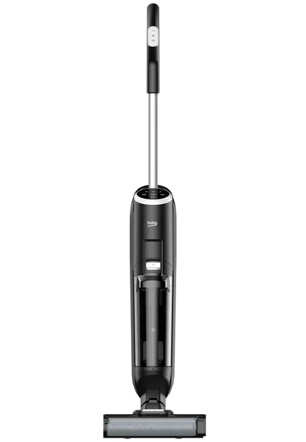 Пилосос Beko Wet&Dry VRW80318VB Функція миття 80 дБ - Фото 4 Пилосос Beko Wet&Dry VRW80318VB Функція миття 80 дБ - зображення 4