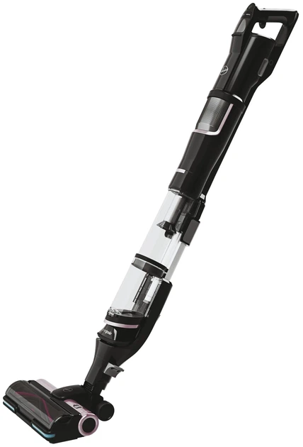 Пылесос Hoover HFX Pet HFX10P 011 Сменный аккумулятор Мини электрическая щетка 84 дБ - Фото 2 Пылесос Hoover HFX Pet HFX10P 011 Сменный аккумулятор Мини электрическая щетка 84 дБ - изображение 2