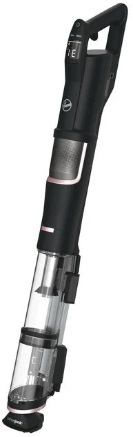 Пылесос Hoover HFX Pet HFX10P 011 Сменный аккумулятор Мини электрическая щетка 84 дБ - Фото 3 Пылесос Hoover HFX Pet HFX10P 011 Сменный аккумулятор Мини электрическая щетка 84 дБ - изображение 3
