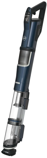 Пылесос Hoover HFX Pet HFX20P 011 Сменный аккумулятор Мини-электрическая щетка 84 дБ - Фото 3 Пылесос Hoover HFX Pet HFX20P 011 Сменный аккумулятор Мини-электрическая щетка 84 дБ - изображение 3
