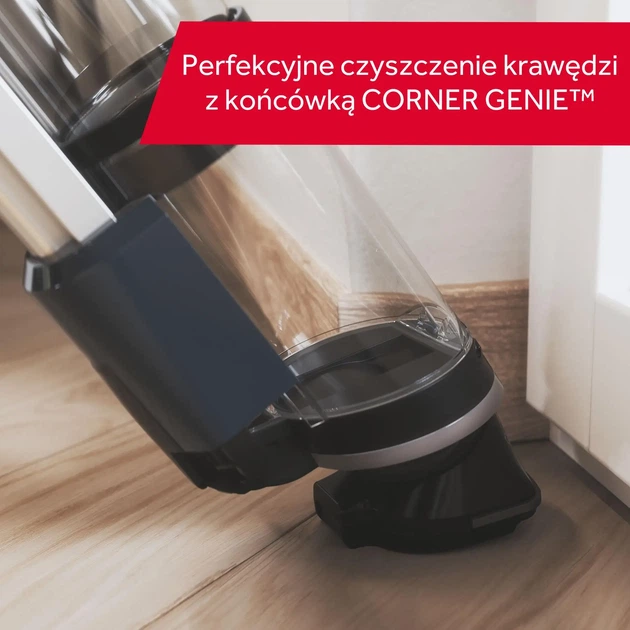 Пылесос Hoover HFX Pet HFX20P 011 Сменный аккумулятор Мини-электрическая щетка 84 дБ - Фото 12 Пылесос Hoover HFX Pet HFX20P 011 Сменный аккумулятор Мини-электрическая щетка 84 дБ - изображение 12