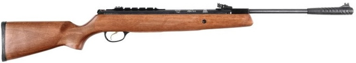 Wiatrówka Hatsan 95 STG Vortex (KOL.053-189) - obraz 2