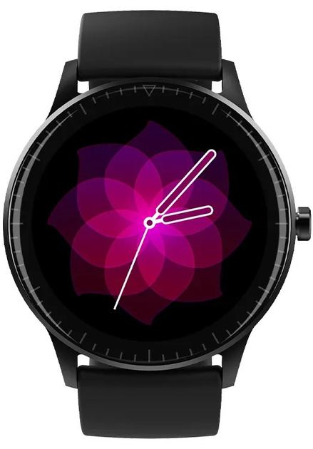 Smartwatch Denver SW-173 Bluetooth Black (5706751059698) - obraz 2