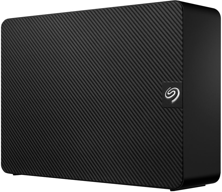 Жорсткий диск Seagate Expansion Desktop HDD 24TB 3.5" USB 3.0 External Black (STKP24000400) - зображення 2