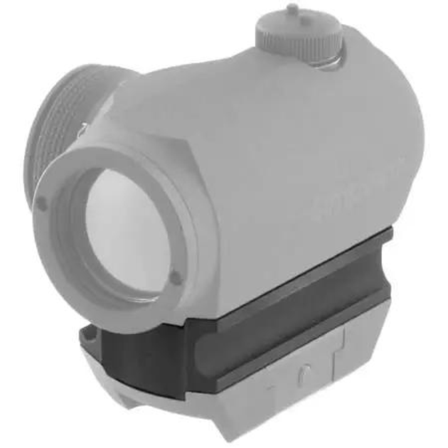 Компенсатор висоти Aimpoint Micro Low. 30 мм (15920016) - зображення 1