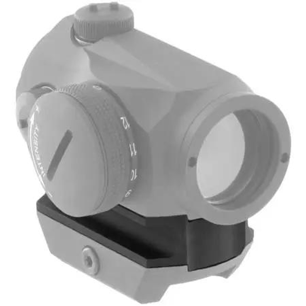 Компенсатор висоти Aimpoint Micro Low. 30 мм (15920016) - зображення 2