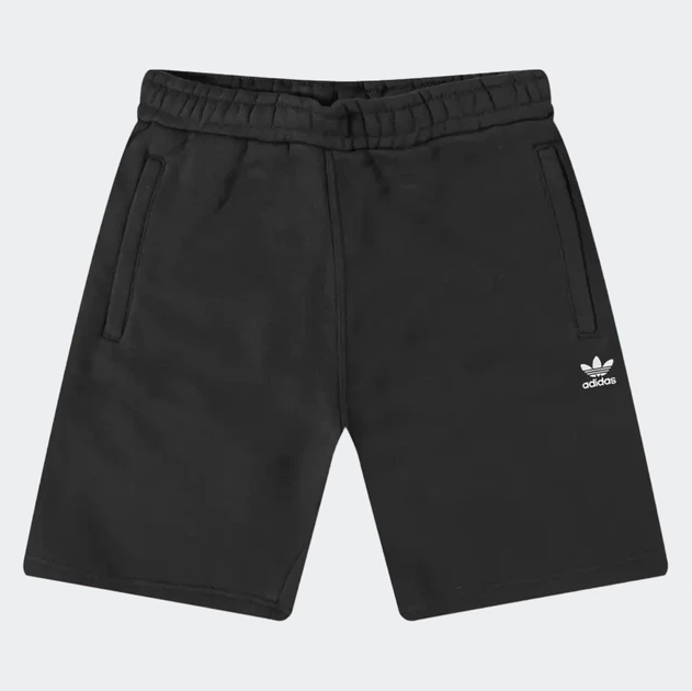 Krótkie spodenki męskie adidas IA4901 L Czarne (4066745172934) - obraz 6