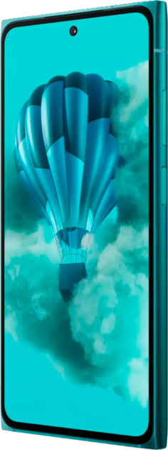 Мобільний телефон HMD Skyline 12/256GB Blue Topaz (HQ5020005NER0) - зображення 4