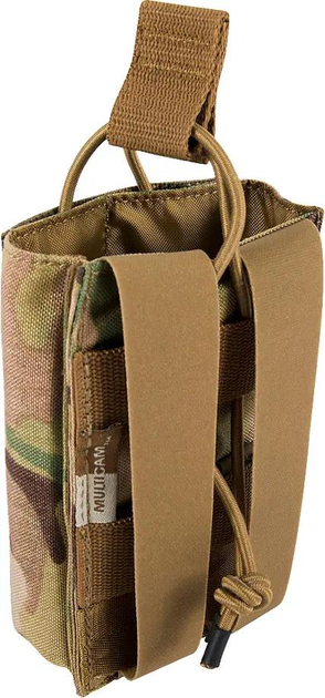 Подсумок Tasmanian Tiger SGL Mag Pouch BEL MKII Multicam - изображение 2