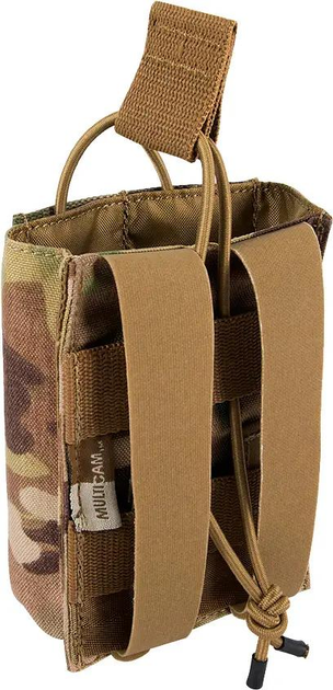 Подсумок Tasmanian Tiger SGL MagPouch BEL HK417 MKII. Multicam - изображение 2