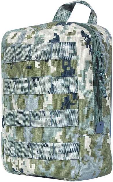 Подсумок Tactical Extreme TC Molle 2,5 - изображение 1