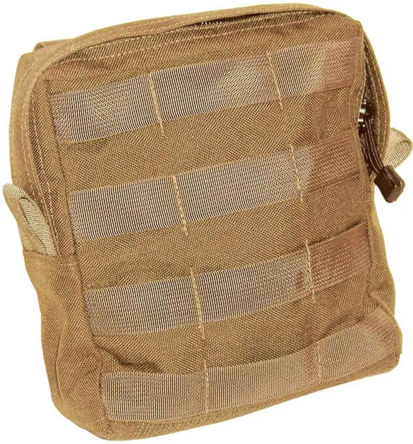 Подсумок BLACKHAWK. Large Utility Pouch Койот - изображение 1