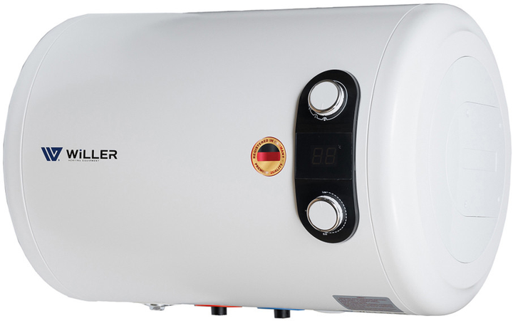 Бойлер WILLER EH50RI-Horizon - изображение 2