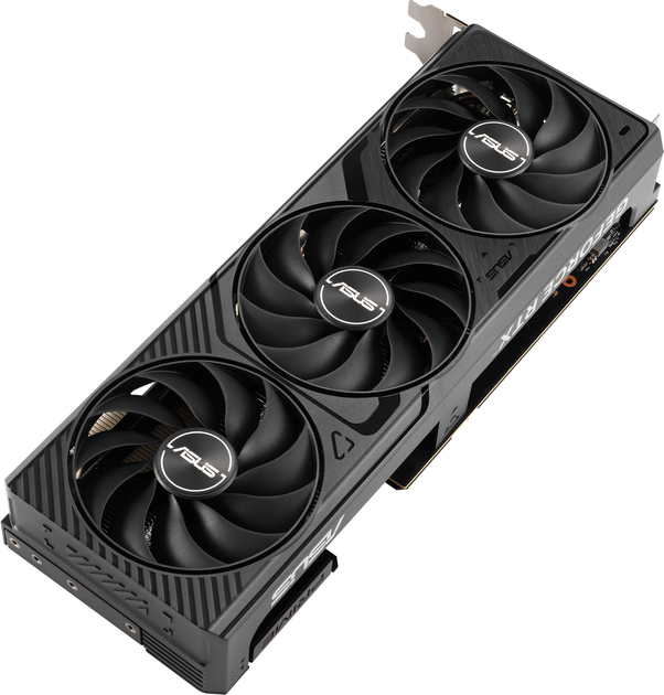 Відеокарта ASUS PCI-Ex GeForce RTX 4070 Ti SUPER PRIME OC Edition 16GB GDDR6X (256bit) (2655/21000) (HDMI, 3 x DisplayPort) (PRIME-RTX4070TIS-O16G) - зображення 4