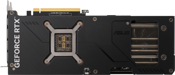 Відеокарта ASUS PCI-Ex GeForce RTX 4070 Ti SUPER PRIME OC Edition 16GB GDDR6X (256bit) (2655/21000) (HDMI, 3 x DisplayPort) (PRIME-RTX4070TIS-O16G) - зображення 7