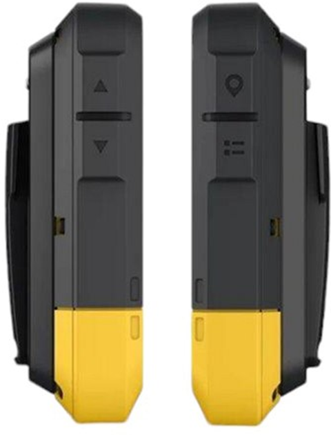 GPS-навігатор Garmin eTrex SE (010-02734-00) - зображення 5