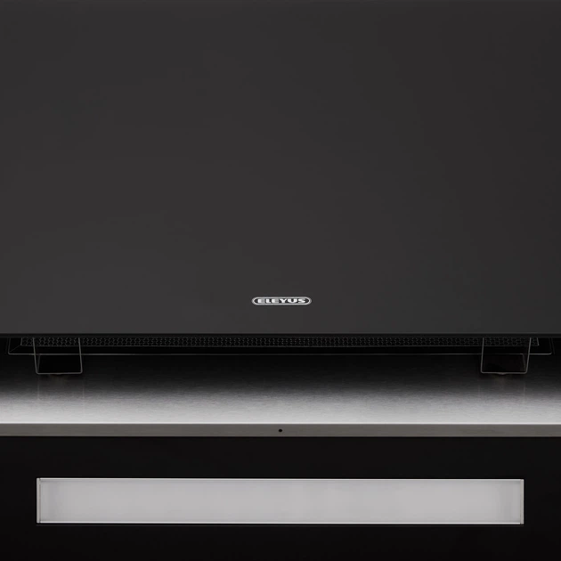 Вытяжка ELEYUS PRIMA 1200 LED 60 IS+BL - изображение 7