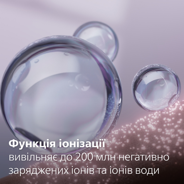 Фен PHILIPS BHD839/00 серии 8000 - изображение 5