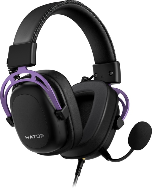 Навушники Hator Hypergang 2 Lavander Signature Edition (HTA-914) від Rozetka на платформі USKIDKA Акція на Навушники Hator Hypergang 2 Lavander Signature Edition (HTA-914) від Rozetka