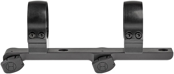 Крепление Henneberger Blaser HMS-SAMO для Blaser Saddle Mount. d - 30 мм. BH 12 мм - изображение 2