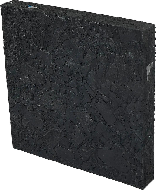 Стрелоулавливатель Yate Polimix R. 60x60x9 см. 40 lbs - изображение 2