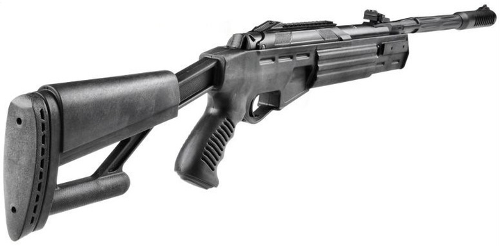 Wiatrówka Hatsan Optima AirTact (KOL.053-384) - obraz 3