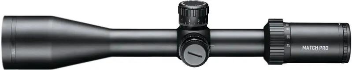 Приціл оптичний Bushnell Match Pro 6-24x50 сітка Deploy MIL з підсвічуванням - зображення 1