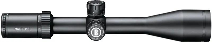 Приціл оптичний Bushnell Match Pro 6-24x50 сітка Deploy MIL з підсвічуванням - зображення 2