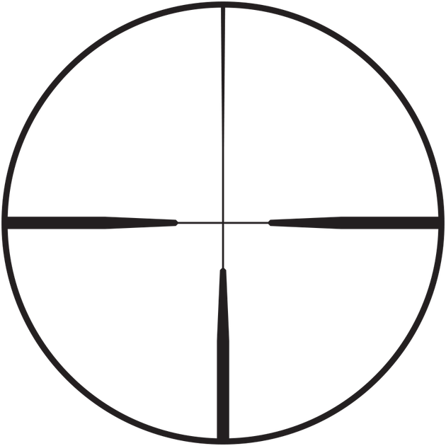 Оптичний приціл LEUPOLD VX-Freedom 2-7х33 сітка HUNT-PLEX - Фото 3 Оптичний приціл LEUPOLD VX-Freedom 2-7х33 сітка HUNT-PLEX - зображення 3