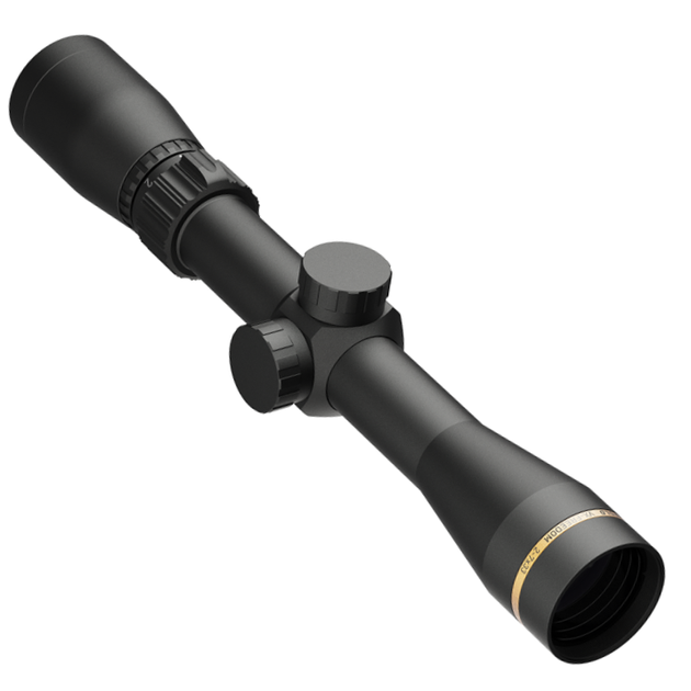 Оптичний приціл LEUPOLD VX-Freedom 2-7х33 сітка HUNT-PLEX - Фото 4 Оптичний приціл LEUPOLD VX-Freedom 2-7х33 сітка HUNT-PLEX - зображення 4