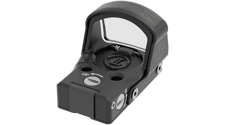 Коллиматор LEUPOLD DeltaPoint Pro 6 MOA Dot - изображение 5
