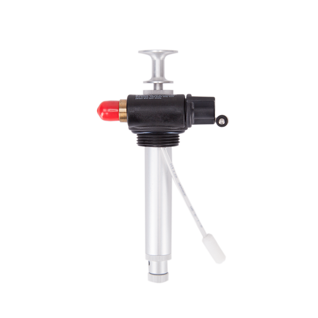 Мультитопливний пальник Kovea Booster KB-0603-1 - зображення 2