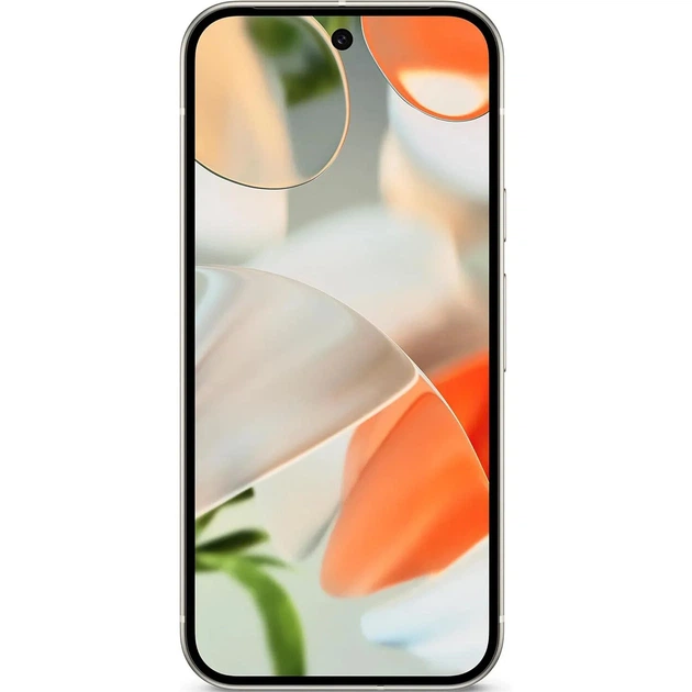 Смартфон Google Pixel 9 12/128GB Porcelain – фото, отзывы