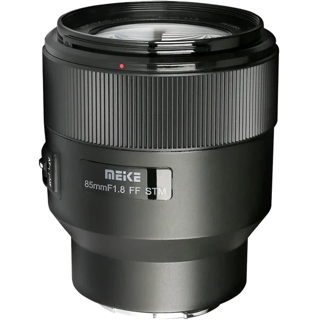 Об'єктив MEIKE 85 mm F/1.8 для Leica L L-mount Panasonic L Sigma L MK-8518FFSTM-L - зображення 2