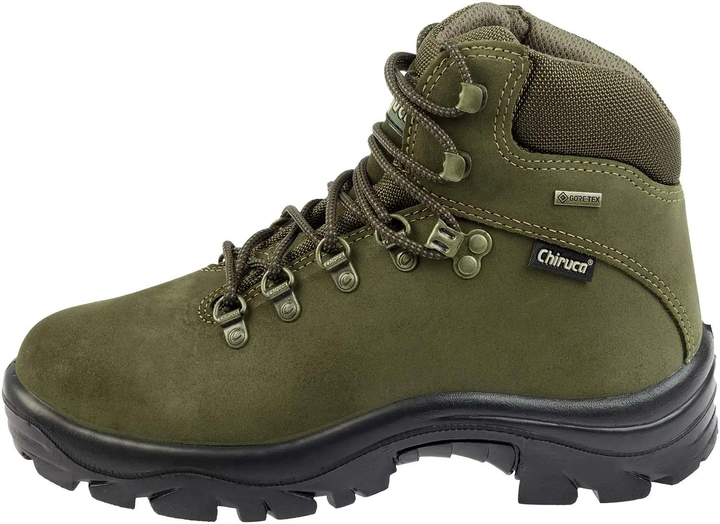 Ботинки Chiruca Pointer 47 Gore tex - изображение 2