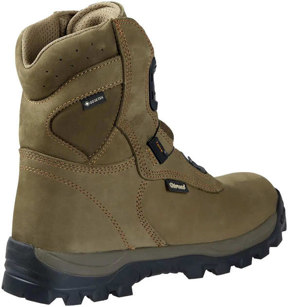 Ботинки с Gore-Tex Chiruca Bulldog Boa 40 - изображение 2