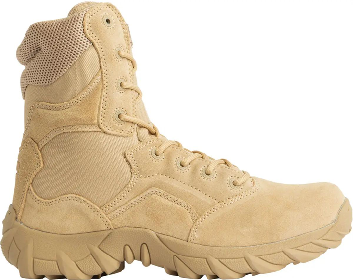 Ботинки Magnum Boots Cobra 8.0 V1 45 Desert Tan - изображение 1