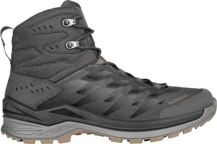 Черевики з Gore-Tex Lowa Ferrox GTX MID 44.5 Anthracite-Bronze - зображення 1