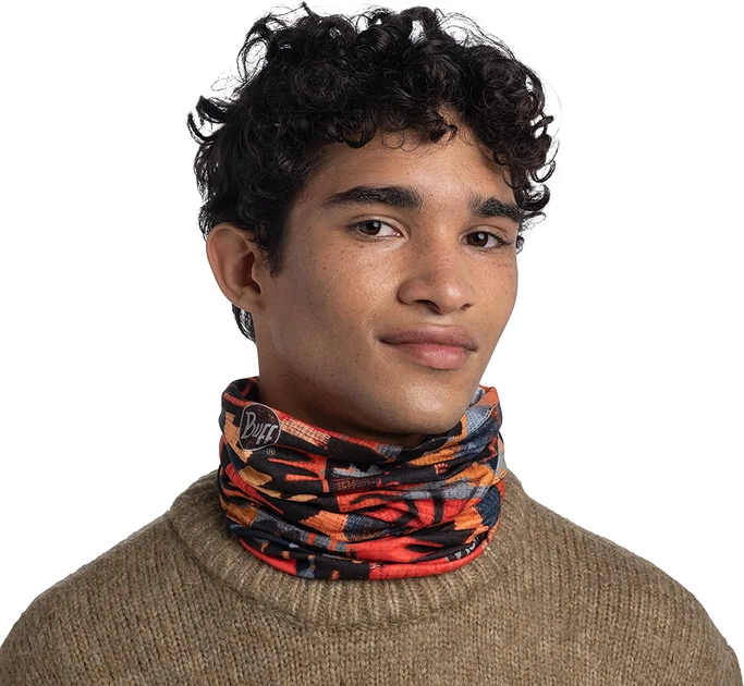 Пов'язка Buff Original Ecostretch rhebi multi - изображение 4