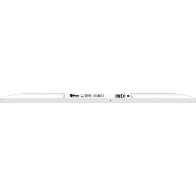 Монитор 24" IIYAMA ProLite сенсорный Android 12 White (TW2424AS-W1) - изображение 5