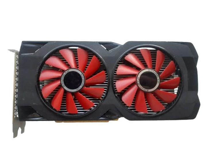 Видеокарта AMD Radeon RX 470 8GB GDDR5 ( RX470 8G ) (1230/6600) 1xHDMI ...