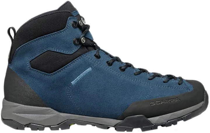 Черевики з Gore-Tex Scarpa Mojito Hike GTX 42.5 Ocean/Light Ocean - зображення 1